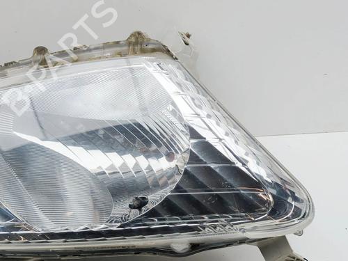 Right headlight ISUZU D-MAX II (TFR, TFS) 2.5 CRDi 4x4 (TFS86J) | BP39243869C29 - Image 3