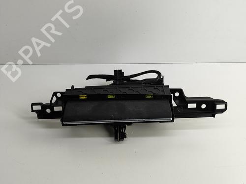 Used Display monitor AUDI A6 C7 Avant (4G5, 4GD) 3.0 TDI quattro (313 hp) 24142878