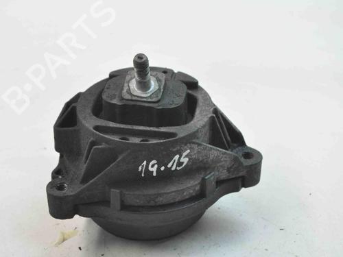Engine mount BMW 4 Coupe (F32, F82) 420 d | BP30207734M89