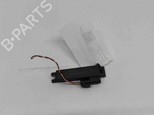 Used Electronic module JAGUAR F-TYPE Coupe (X152) 3.0 SCV6 400 SPORT AWD (400 hp) 27644816