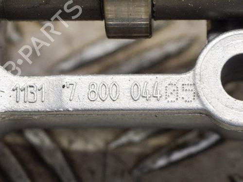 Other BMW 5 (F10) 535 d | BP14644050O1 