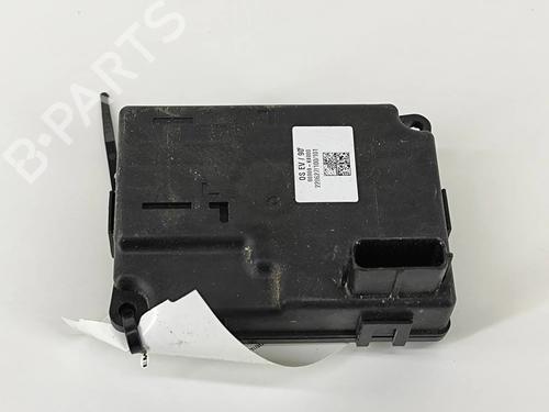 Used Electronic module Electronic module 27780754 27780754