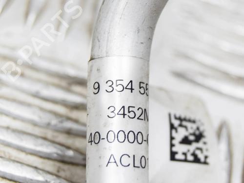 AC pipe BMW X4 (G02, F98) xDrive 20 i | BP28687026M126  - Image 6