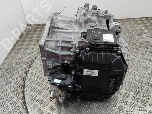 Gearbox VOLVO XC60 II (246) B5 Mild-Hybrid | BP27792702M3