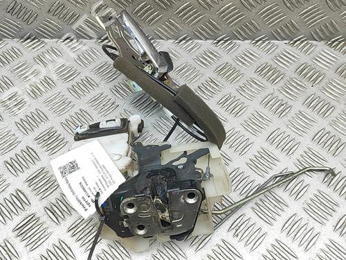 Used Front right lock FORD RANGER (ET) 3.0 TDCi 4x4 (156 hp) 31217228