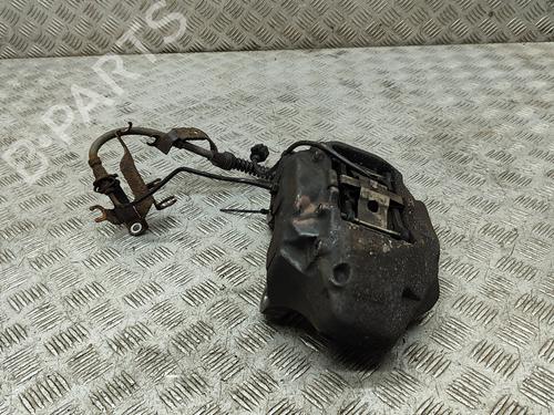 Left front brake caliper VW TOUAREG (7P5, 7P6) 3.0 V6 TDI | BP20232556M105 