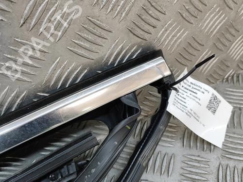 Dørliste VW T-ROC (A11, D11) 2.0 TSI 4motion | BP28559409C150