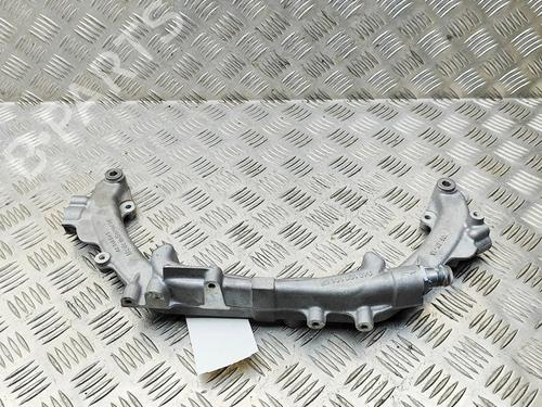 Rør PORSCHE MACAN (95B) 3.0 S (340 hp) 31112803