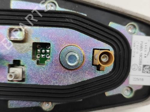 Antenne/Base JAGUAR I-PACE (X590) EV400 AWD | BP27766821C140  - Image 8