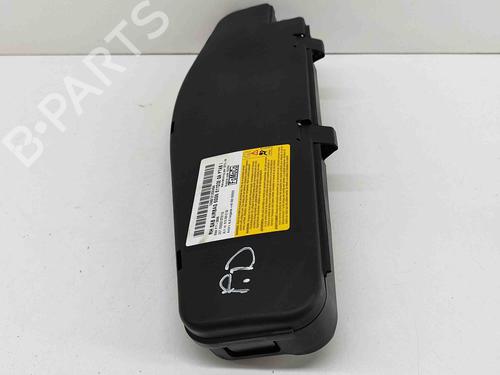 Right seat airbag LAND ROVER RANGE ROVER III (L322) 4.4 D 4x4 | BP18418026C14 