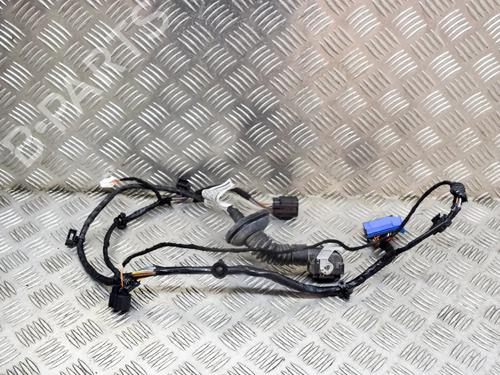 Used Wiring harness Wiring harness MASERATI GHIBLI III (M157) 3.0 S (409 hp) 14640659 14640659