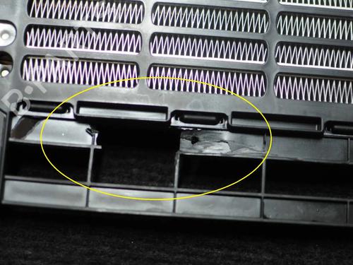 Electronic module VW CC B7 (358) 2.0 TDI | BP6723367M83  - Image 6