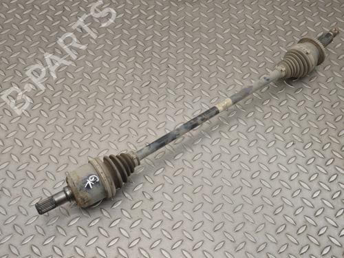 Used Left rear driveshaft HYUNDAI SANTA FÉ III (DM, DMA) 2.2 CRDi (200 hp) 30238682