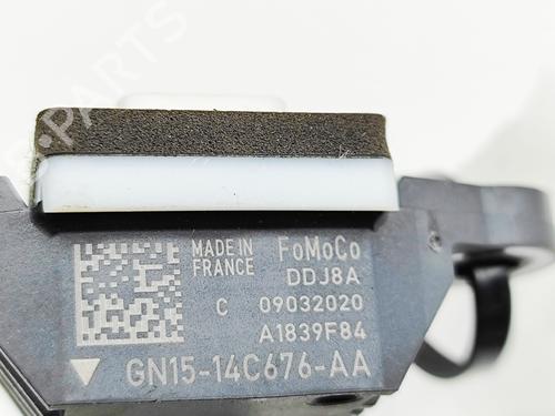 Sensor electrónico FORD RANGER (TKE) 2.0 EcoBlue 4x4 | BP29975683M84