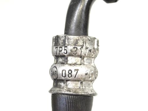 Pipe PORSCHE CAYENNE (92A) 4.8 Turbo S | BP33341481M125 - Image 5