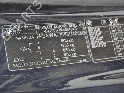 Other BMW 3 Coupe (E92) 320 i | BP33396873O1  - Image 7