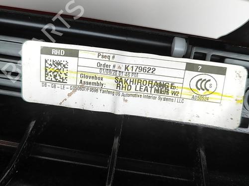 Handskerum BMW X6 (G06, F96) M | BP33393617C95 - Image 8