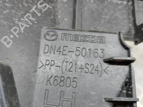 Front bumper bracket MAZDA MX-30 (DR) e-SKYACTIV | BP27790619C158