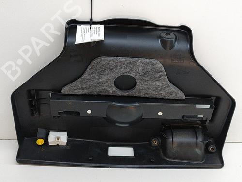 Boot lining MERCEDES-BENZ SLK (R172) 250 CDI / d (172.403) | BP19936888I3 