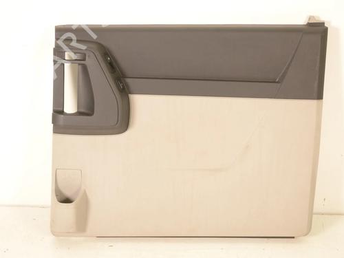 Used Rear right panel CHRYSLER GRAND VOYAGER V (RT) 2.8 CRD (163 hp) 30210897