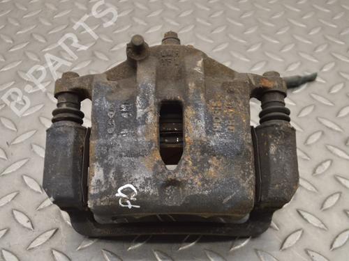 Used Right front brake caliper Right front brake caliper HYUNDAI ix35 (LM, EL, ELH) 1.7 CRDi (116 hp) 33350669 33350669