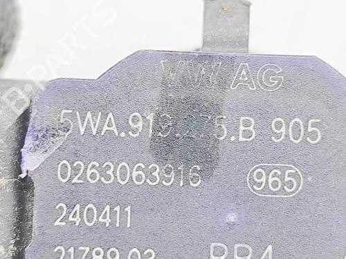 Electronic module VW MULTIVAN T7 (STM, STN) 1.4 eHybrid | BP33972239M83  - Image 5