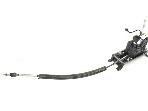 Used Gear lever Gear lever VW GOLF SPORTSVAN VII (AM1, AN1) 2.0 TDI (150 hp) 33348343 33348343