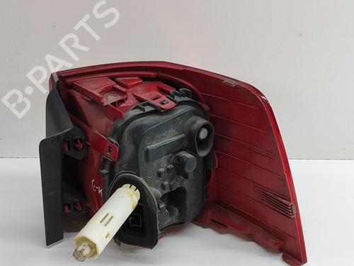 Venstre Baklys VW SHARAN (7N1, 7N2) 2.0 TDI | BP26658465C34 