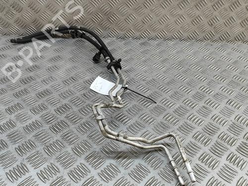 Pipe IVECO DAILY VI Platform/Chassis 33S14, 35S14, 35C14, 38S14 | BP27934018M125 - Image 3