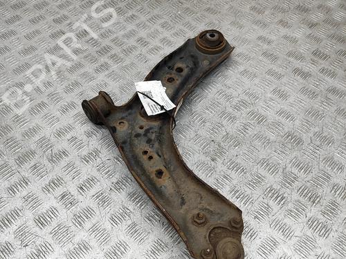 Right front suspension arm VW T-ROC (A11, D11) 1.5 TSI | BP33847261M13 - Image 4