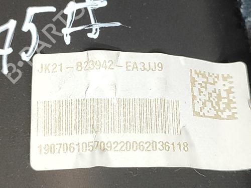 Front right panel FORD TOURNEO CUSTOM V362 Bus (F3) 2.0 EcoBlue | BP30178067C59