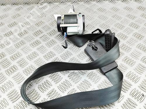 Front right seatbelt RENAULT ZOE (BFM_) ZOE (BFMC, BFMD) | BP36415318I25 - Image 2