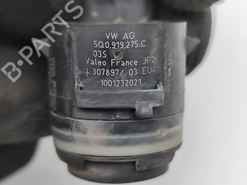 Electronic module VW T-ROC (A11, D11) 2.0 TSI 4motion | BP28559441M83