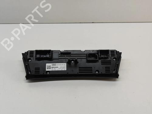 Electronic module AUDI A7 Sportback (4GA, 4GF) 3.0 TDI | BP23865779M83  - Image 5