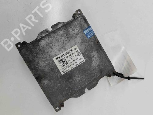 Used Electronic module AUDI A5 (F53, F5P) S5 TFSI quattro (354 hp) 27532389