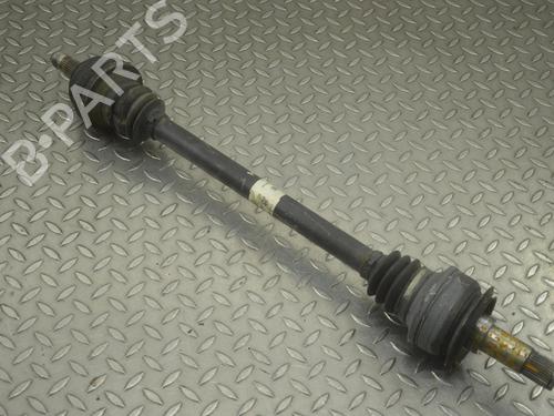 Right rear driveshaft MERCEDES-BENZ E-CLASS (W213) AMG E 63 S 4-matic+ (213.089) | BP30249567M41 