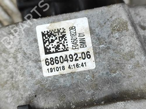 Engine mount BMW 5 (G30, F90) 530 e Plug-in Hybrid | BP17767387M89 