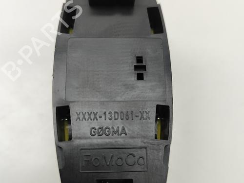 Elektronisk modul FORD TOURNEO CUSTOM V362 Bus (F3) 2.0 EcoBlue | BP30178271M83