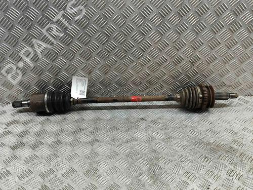 Used Left rear driveshaft Left rear driveshaft HYUNDAI SANTA FÉ II (CM) 2.2 CRDi (197 hp) 36066838 36066838
