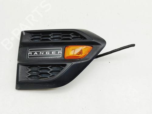 front-right-wheel-arch-trim-ford-ranger-tke-2011-33387647 main image