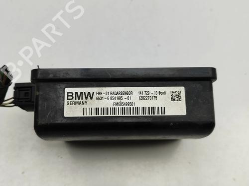 Electronic module BMW 5 Touring (F11) M 550 d xDrive | BP30005049M83  - Image 7