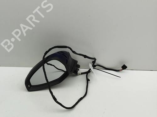 Retrovisor esquerdo Retrovisor esquerdo 33396091 33396091