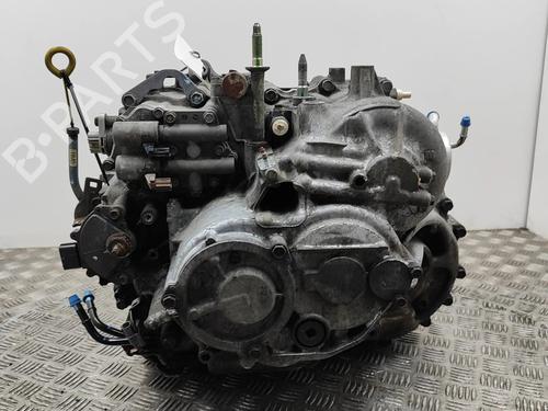 Gearbox VW AMAROK (2HA, 2HB, S1B, S6B, S7A, S7B, AGD) 2.0 TDI 4motion | BP17634506M3