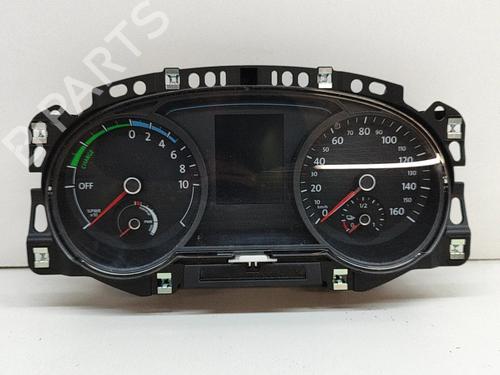 instrument-cluster-vw-golf-vii-5g1-bq1-be1-be2-e-golf-5ge920755a-a2c94778000-2012-2013-2014-2015-2016-2017-2018-2019-2020-2021-19283951 main image