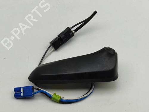 Antenne/Base Antenne/Base OPEL AMPERA (R12) EV 150 (151 hp) 27282260 27282260