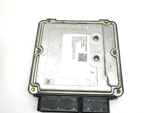 Engine control unit (ECU) HYUNDAI SANTA FÉ III (DM, DMA) 2.2 CRDi 4WD | BP36458059M57 - Image 2