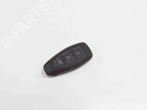 Electronic module FORD FIESTA VII (HJ, HF) 1.0 EcoBoost | BP15082346M83