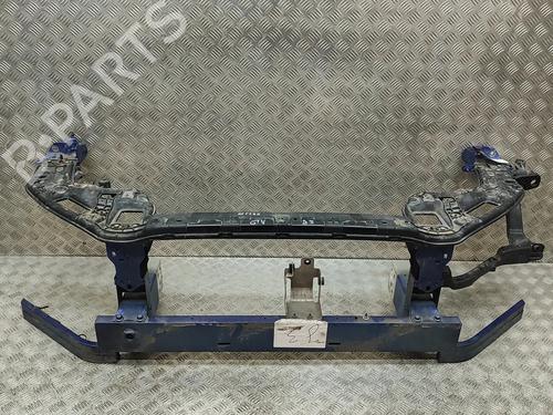 Used Front slam panel JAGUAR I-PACE (X590) EV400 AWD (400 hp) 28435201