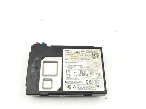 Used Electronic module Electronic module NISSAN QASHQAI III (J12) 1.3 DIG-T (158 hp) 35717944 35717944