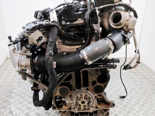 Engine VW GOLF VIII Variant (CG5, DB5) 2.0 TDI | BP38960317M1 - Image 3